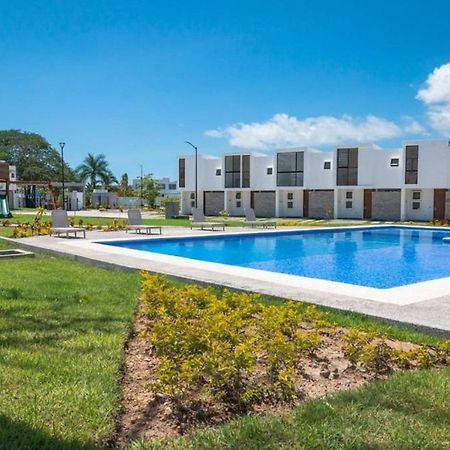 Corales Residencial Villa Mezcales  Kültér fotó