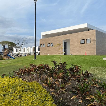 Corales Residencial Villa Mezcales  Kültér fotó