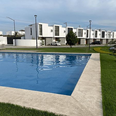 Corales Residencial Villa Mezcales  Kültér fotó