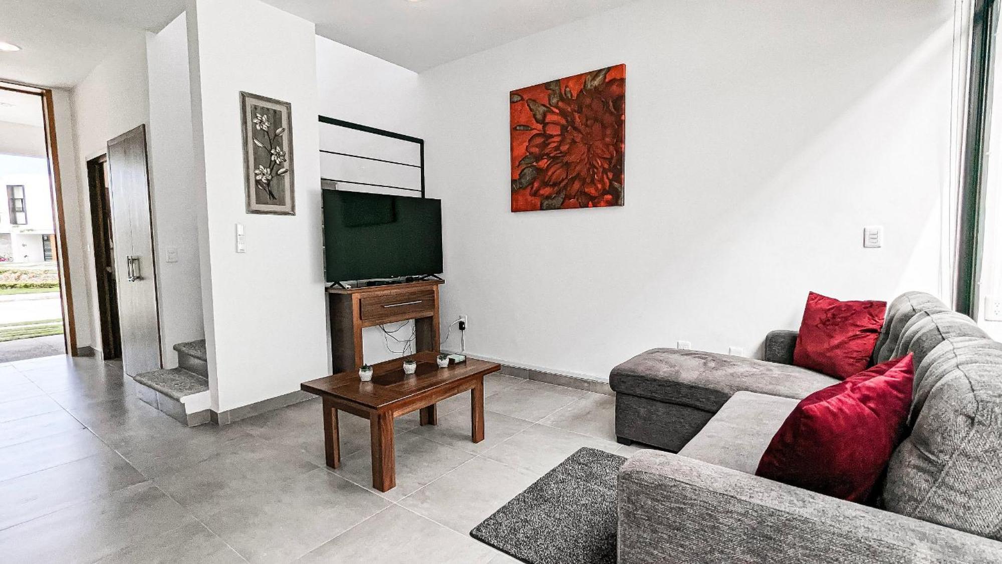 Corales Residencial Villa Mezcales  Kültér fotó