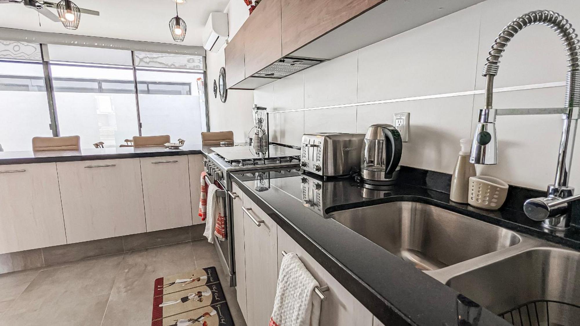 Corales Residencial Villa Mezcales  Kültér fotó