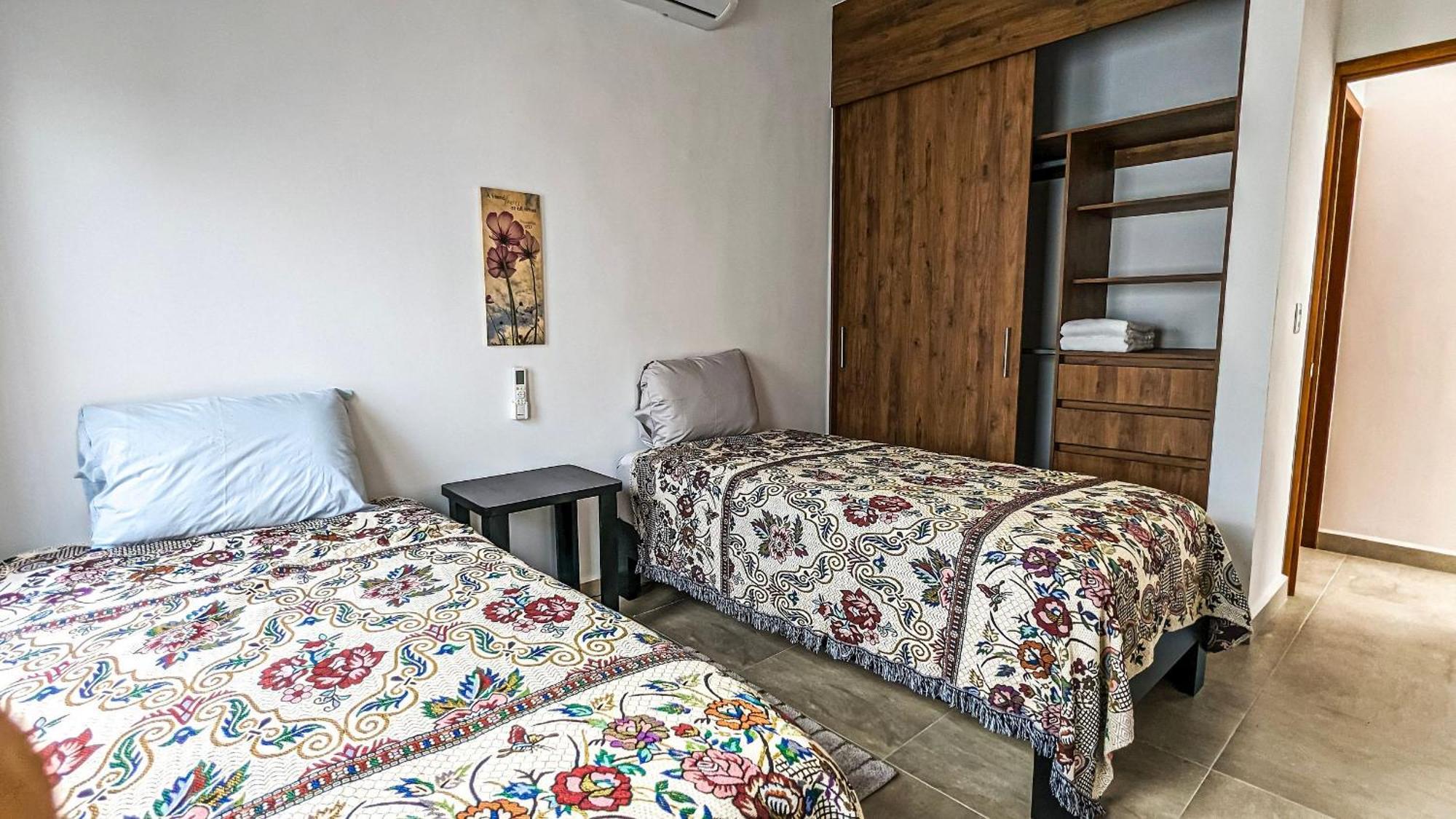 Corales Residencial Villa Mezcales  Kültér fotó