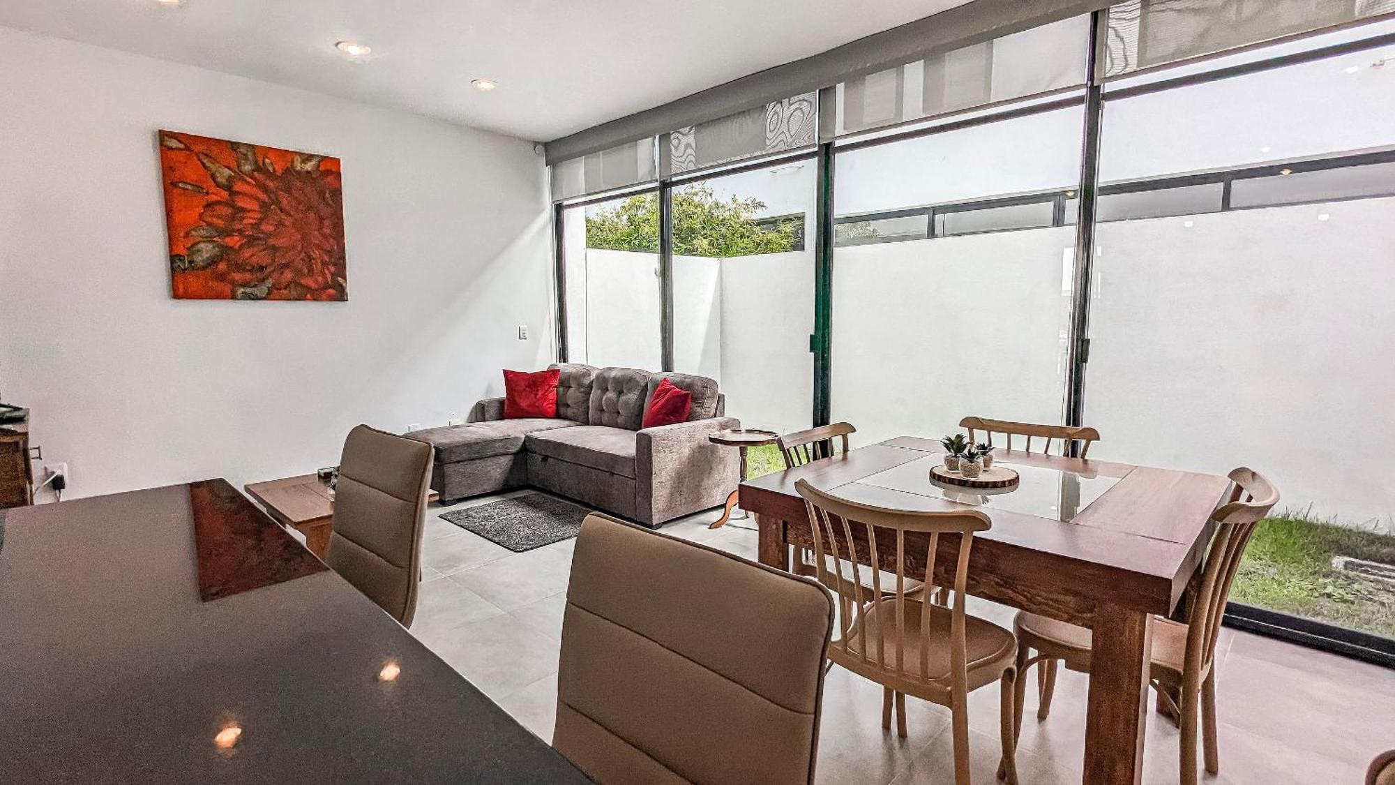 Corales Residencial Villa Mezcales  Kültér fotó