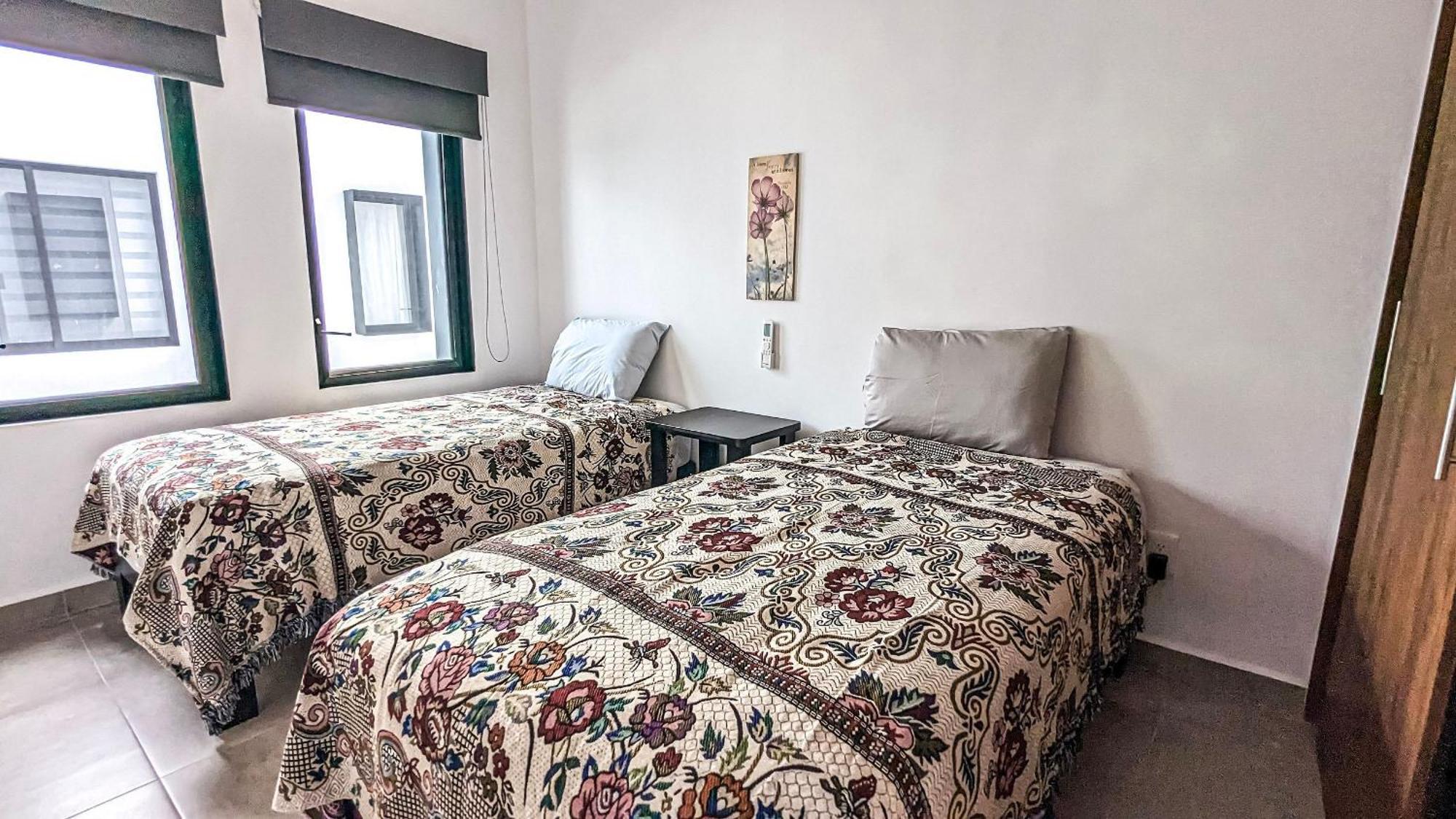 Corales Residencial Villa Mezcales  Kültér fotó