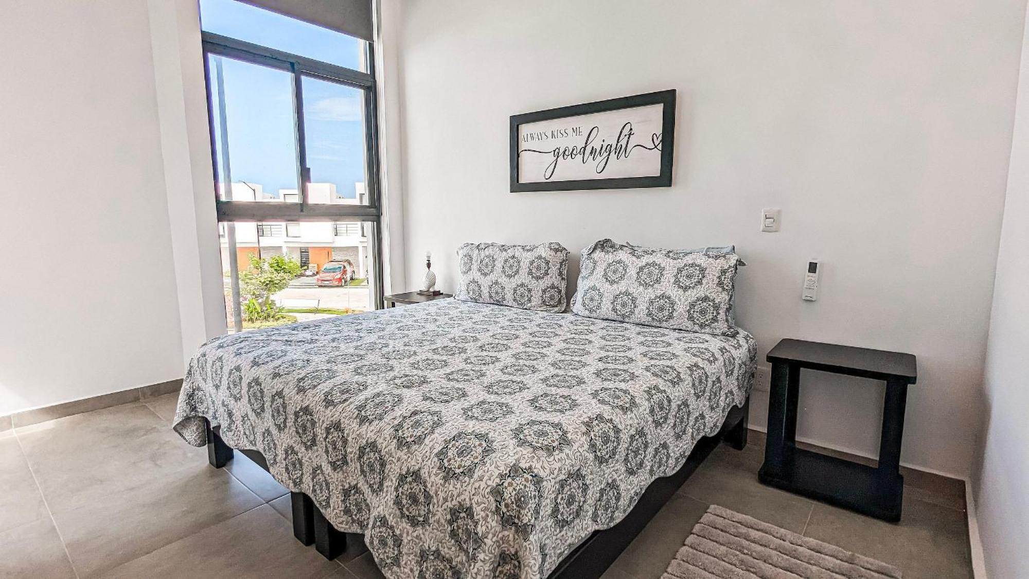 Corales Residencial Villa Mezcales  Kültér fotó