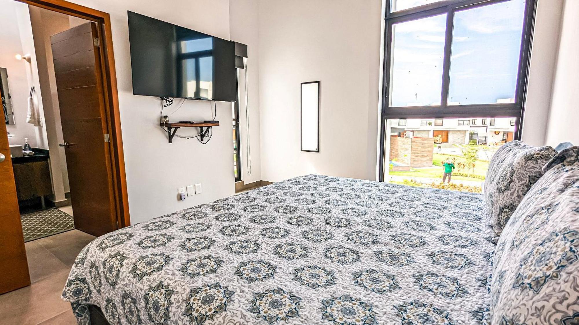 Corales Residencial Villa Mezcales  Kültér fotó