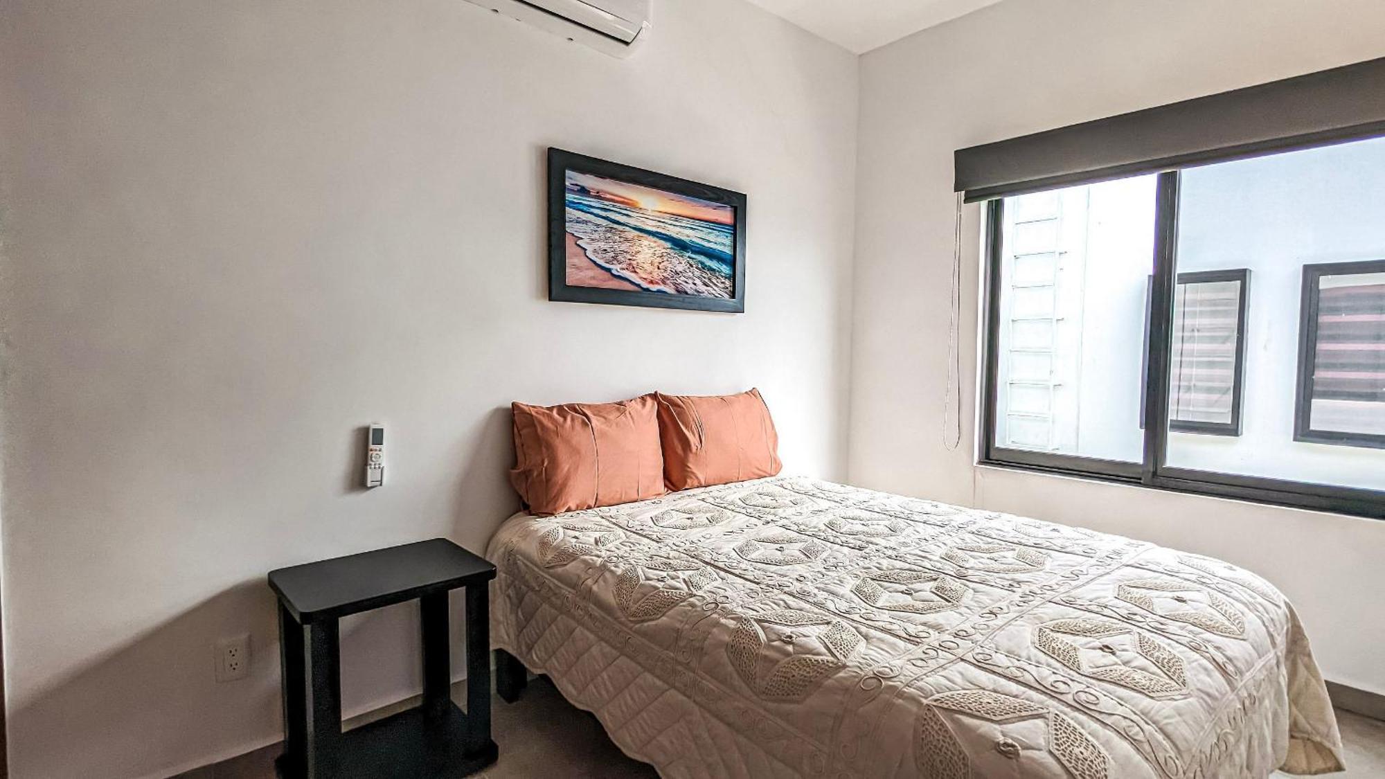 Corales Residencial Villa Mezcales  Kültér fotó
