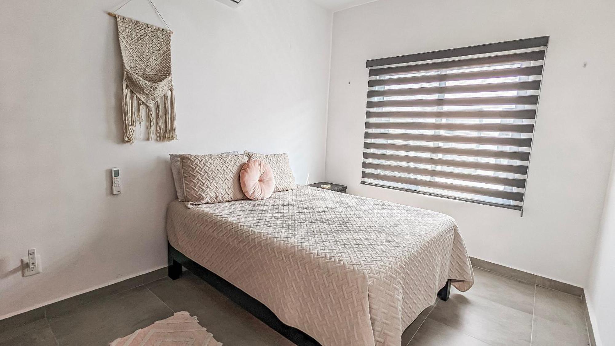 Corales Residencial Villa Mezcales  Kültér fotó
