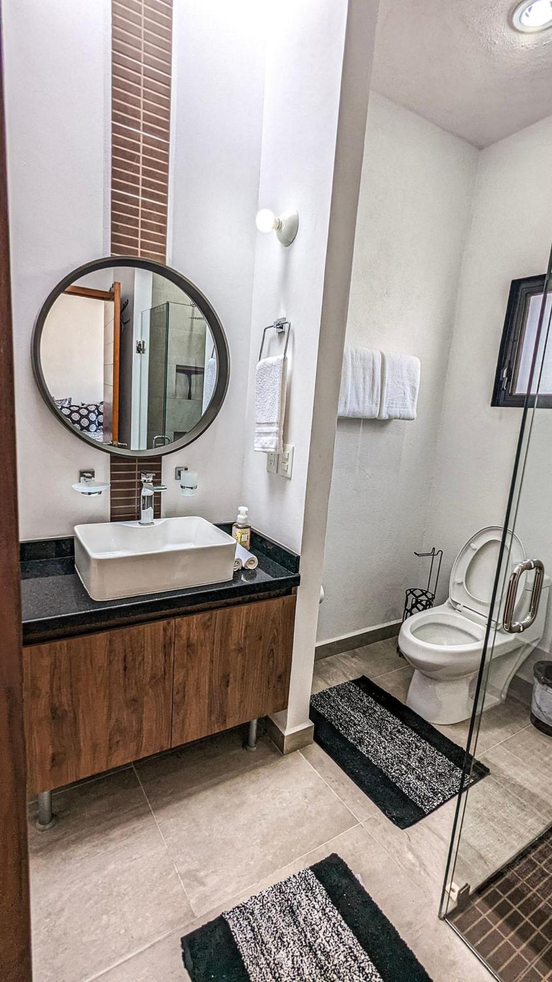 Corales Residencial Villa Mezcales  Kültér fotó