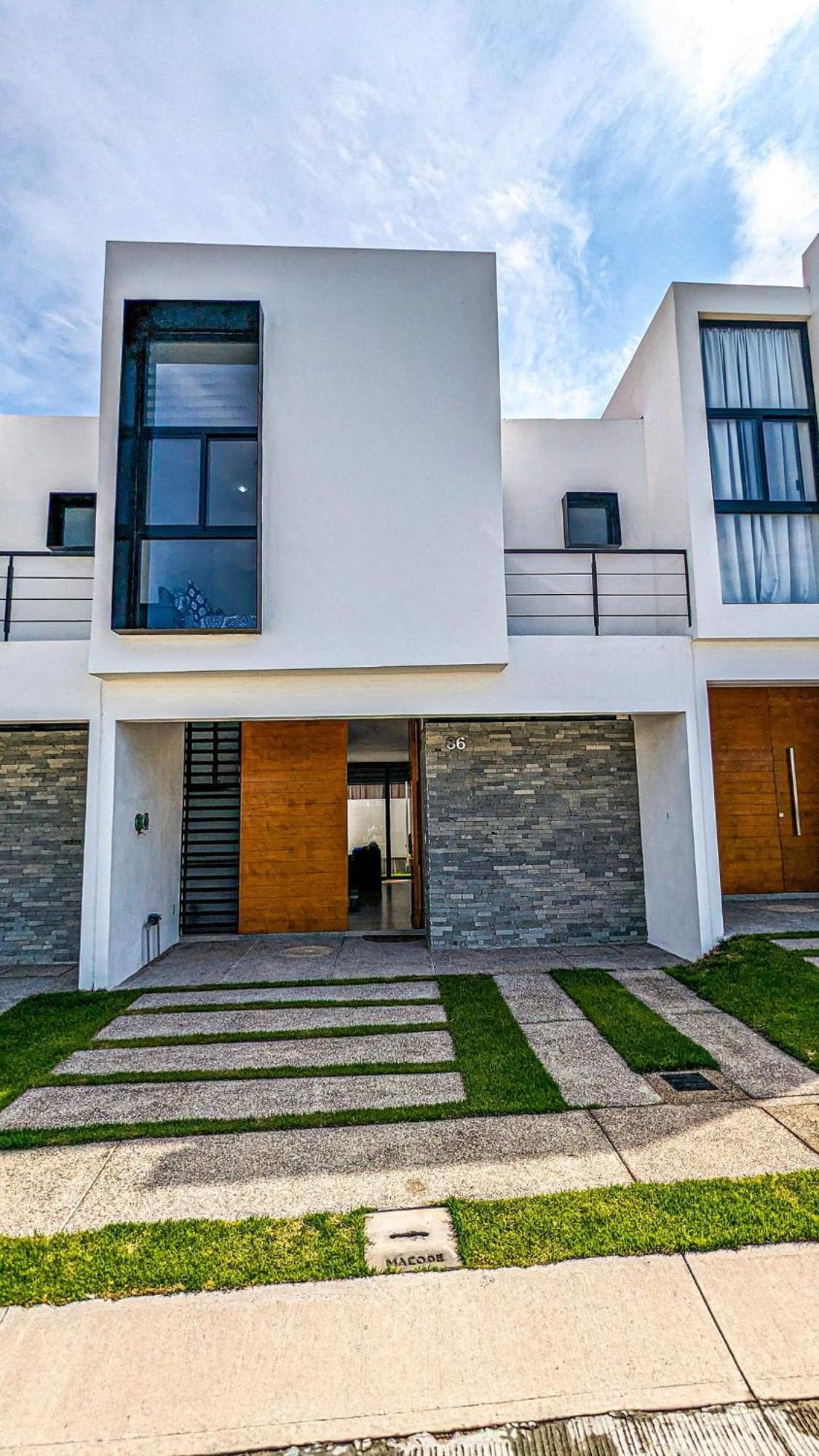 Corales Residencial Villa Mezcales  Kültér fotó