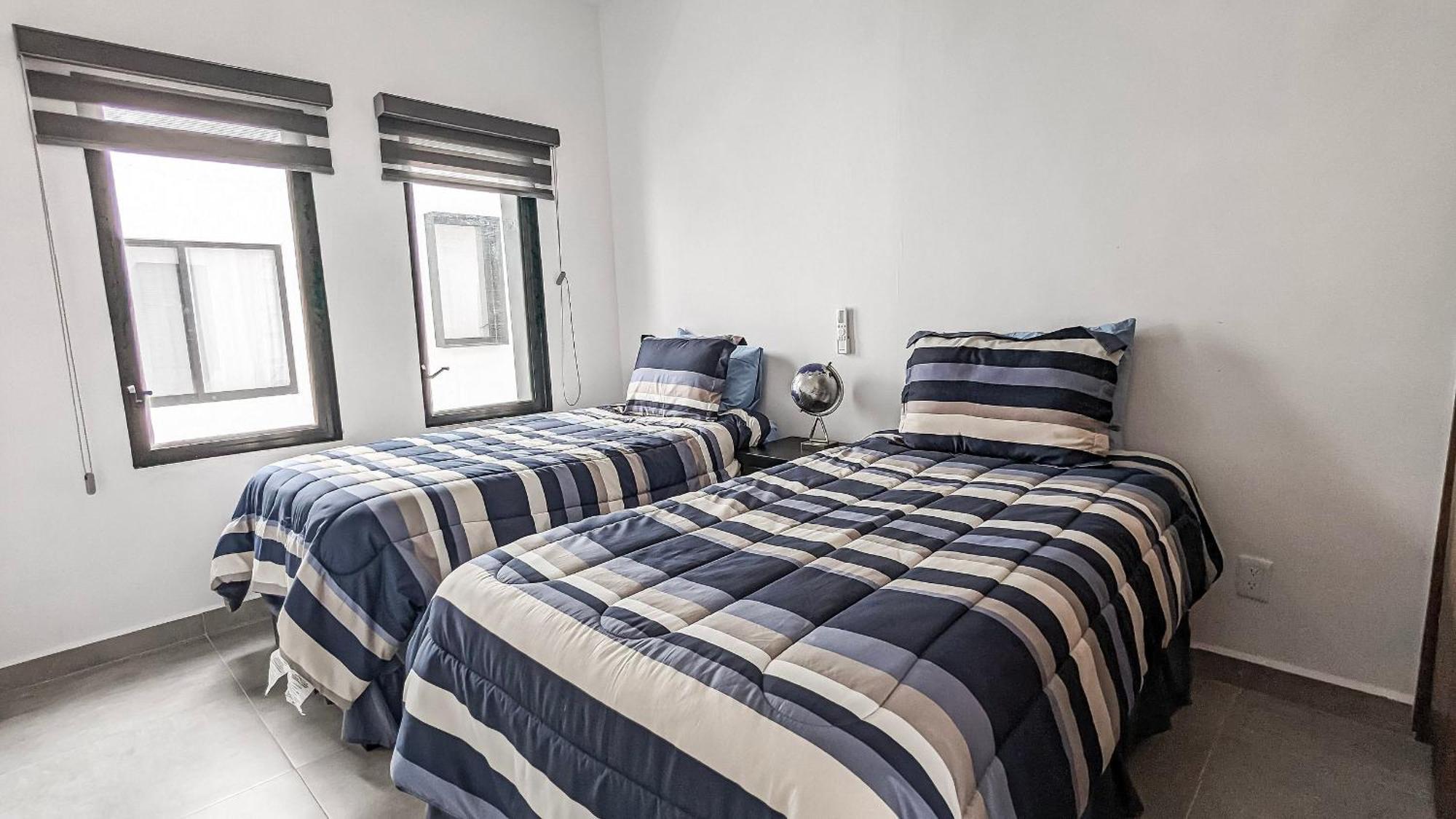 Corales Residencial Villa Mezcales  Kültér fotó