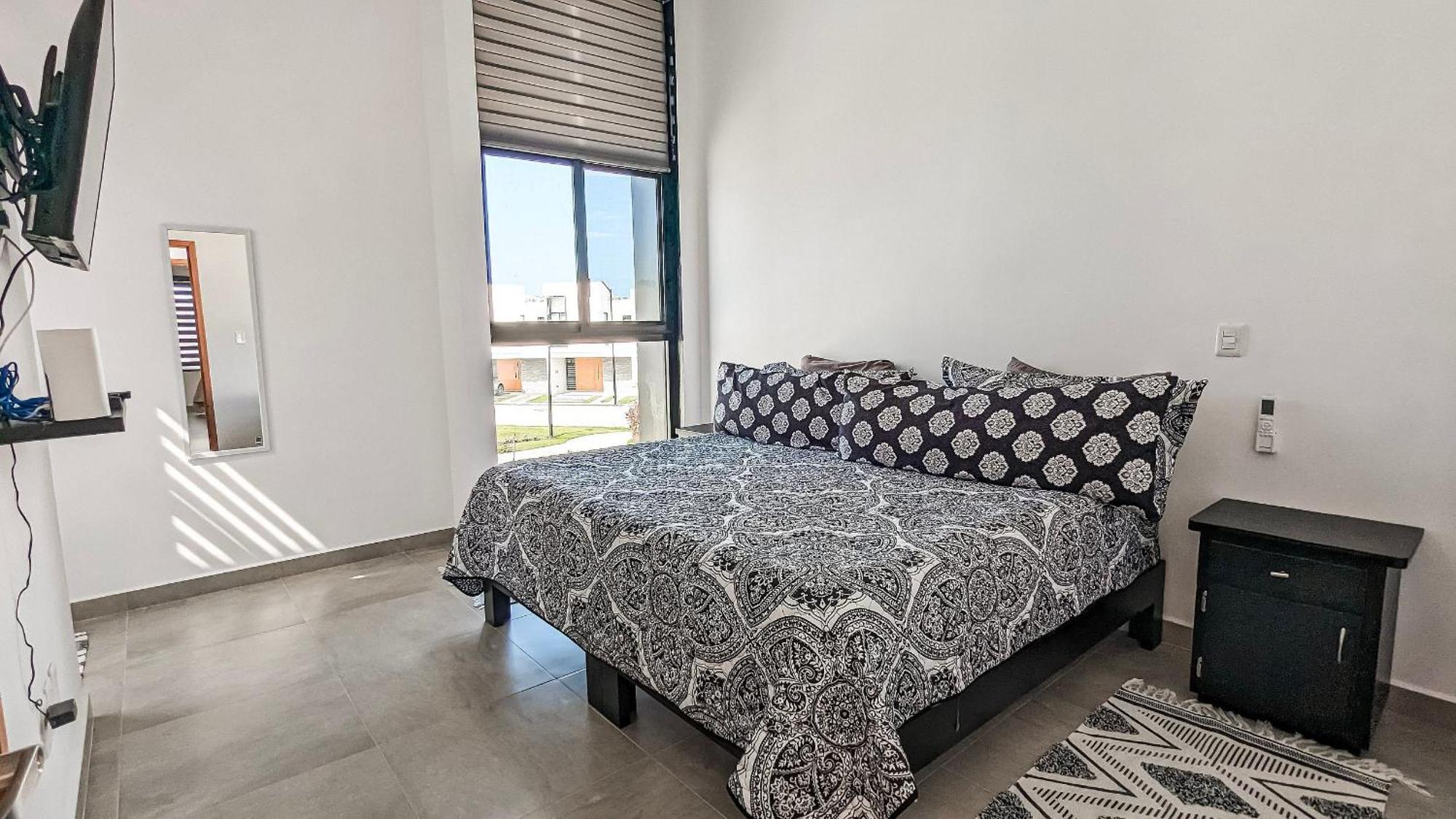 Corales Residencial Villa Mezcales  Kültér fotó
