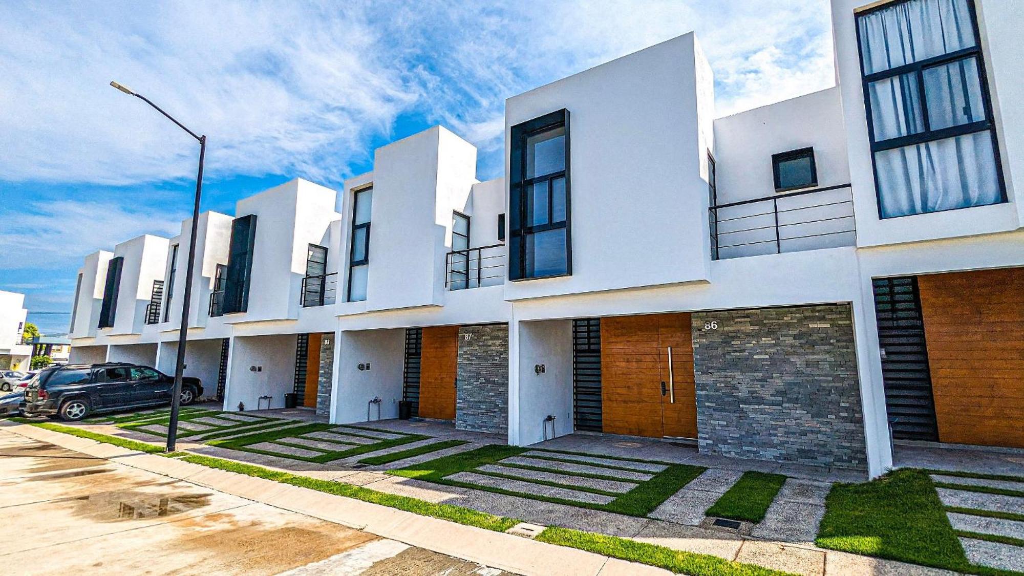 Corales Residencial Villa Mezcales  Kültér fotó