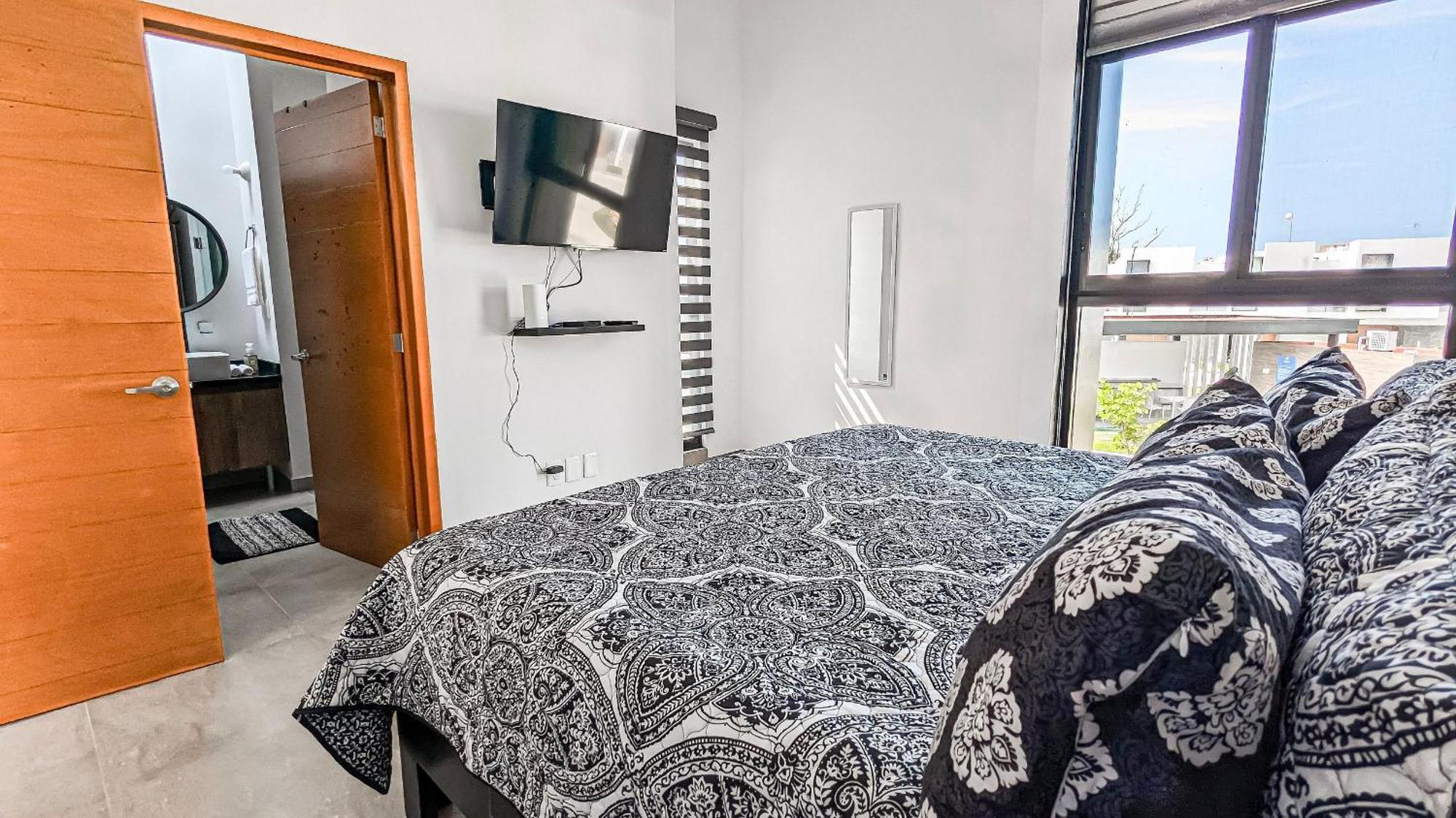 Corales Residencial Villa Mezcales  Kültér fotó