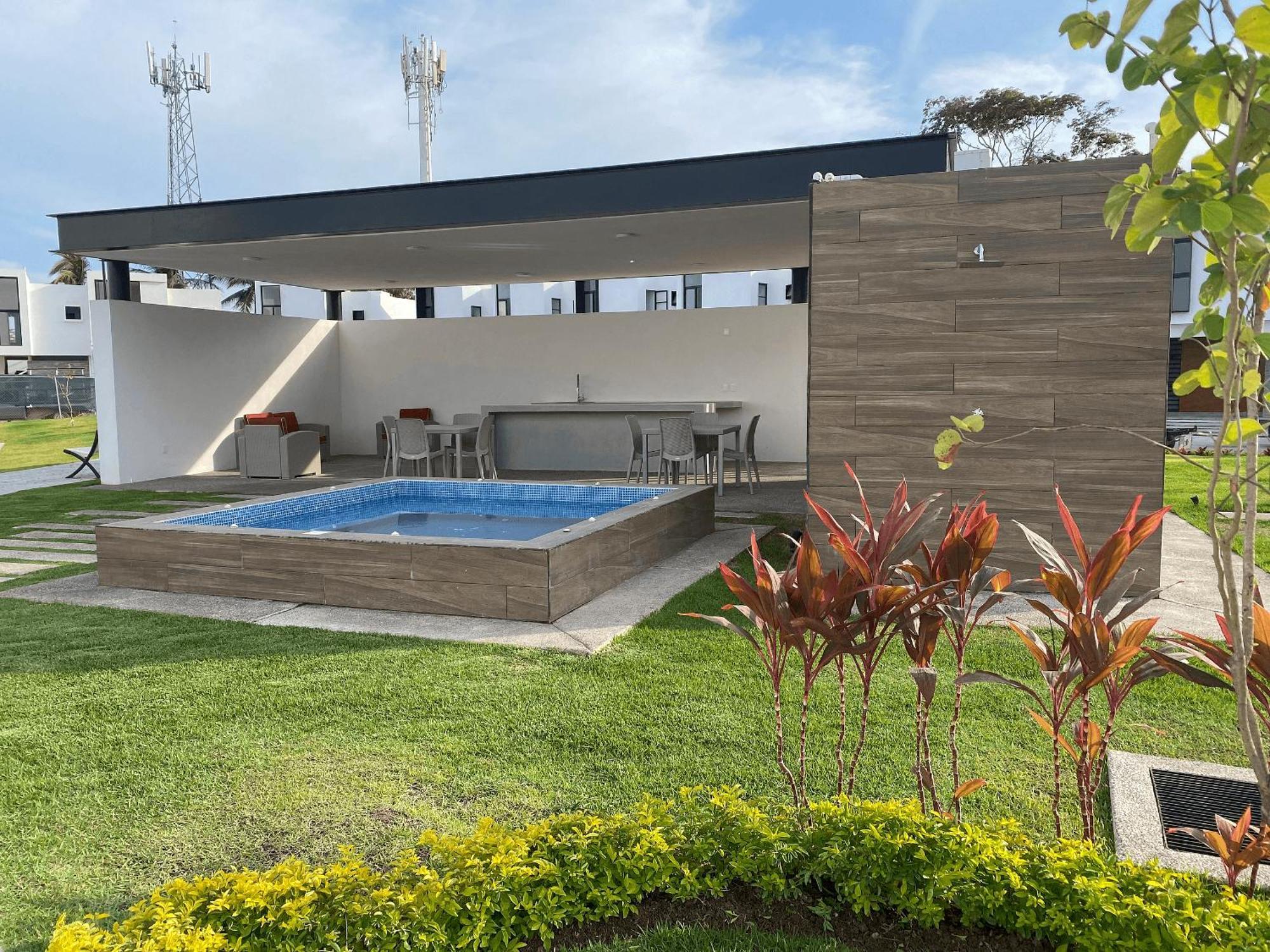 Corales Residencial Villa Mezcales  Kültér fotó