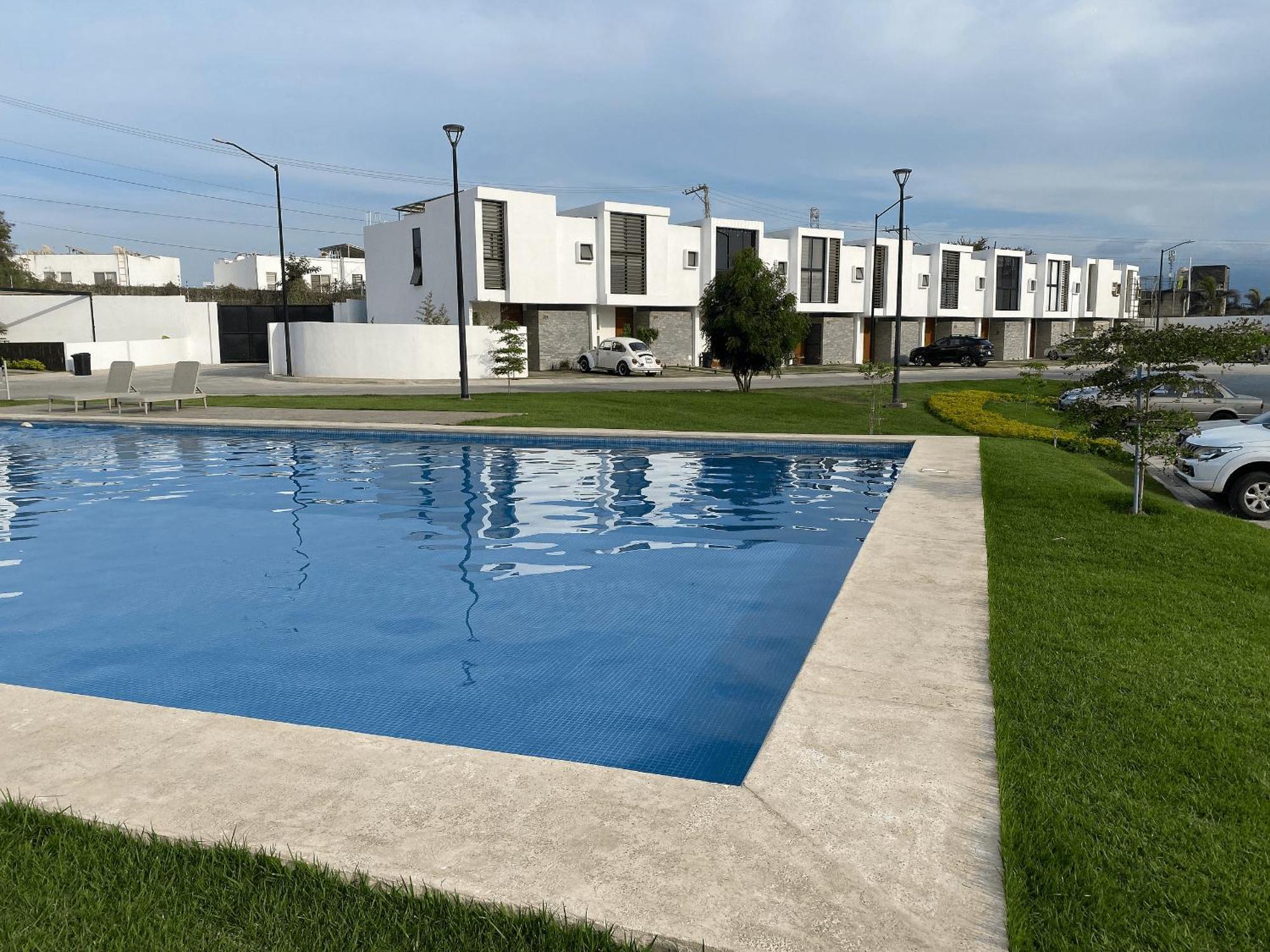 Corales Residencial Villa Mezcales  Kültér fotó