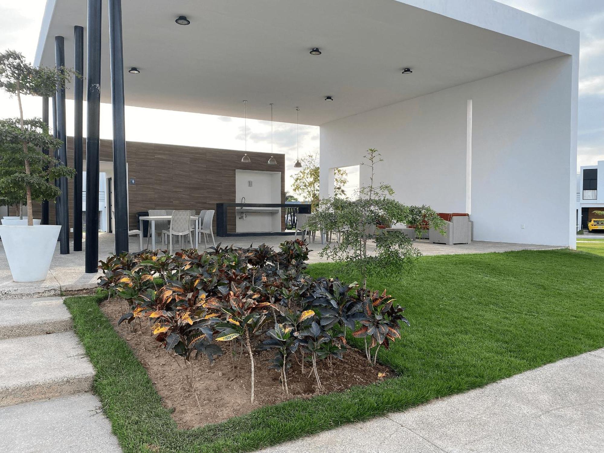 Corales Residencial Villa Mezcales  Kültér fotó