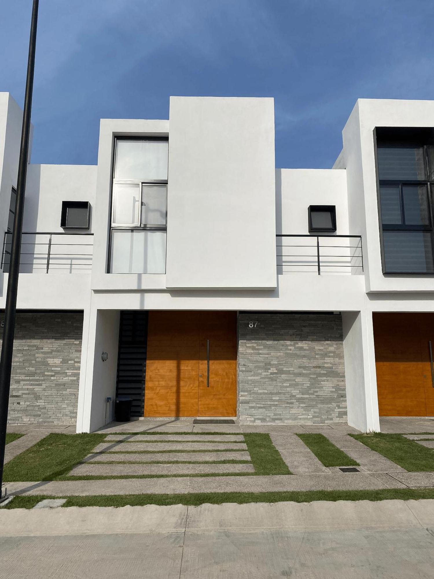 Corales Residencial Villa Mezcales  Kültér fotó