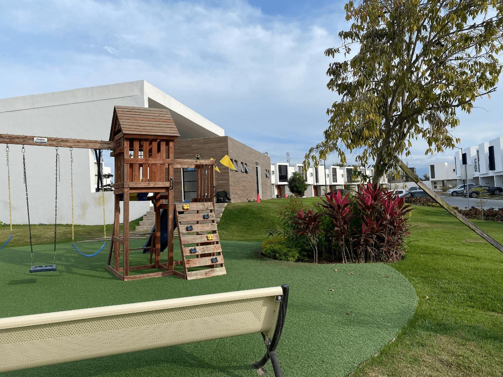 Corales Residencial Villa Mezcales  Kültér fotó